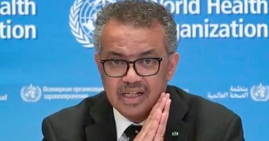 منظمة الصحة العالمية: 22 مليون طفل حول العالم لم يحصلوا على الجرعة الأولى من لقاح الحصبة في 2023