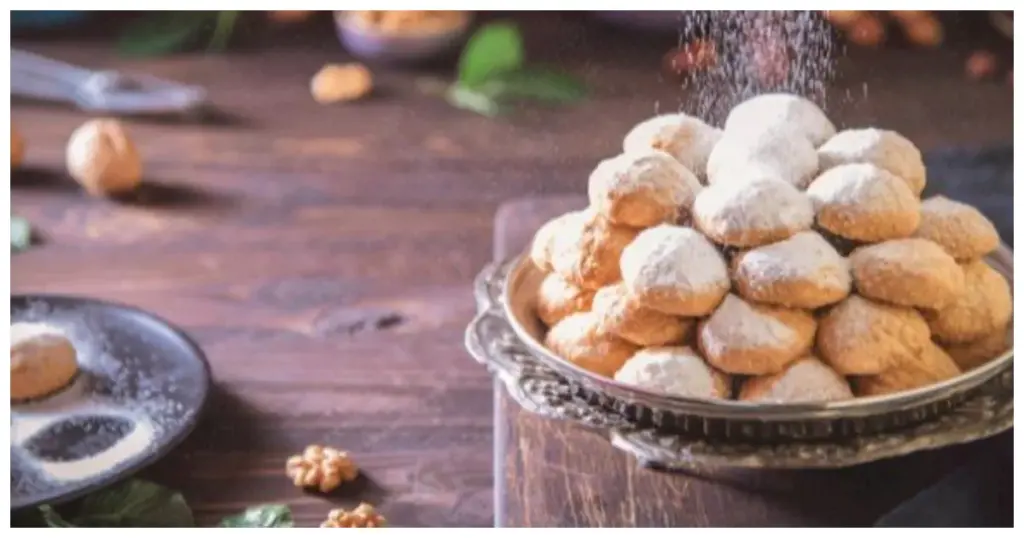 منيو عيد الفطر المبارك