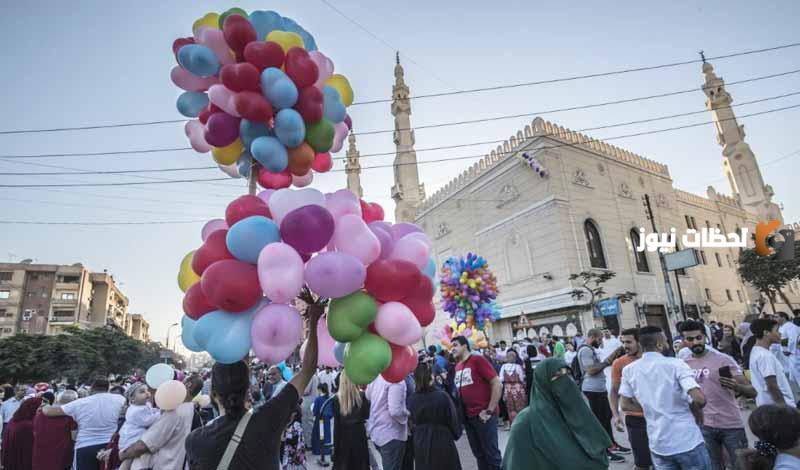 موعد إجازة عيد الفطر للقطاع الحكومي