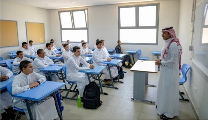موعد بدء المقابلات للمترشحين للوظائف التعليمية