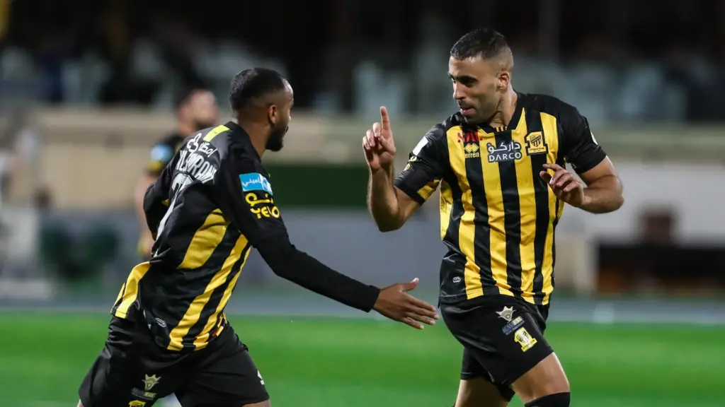 موعد مباراة الاتحاد القادمة في دوري روشن السعودي