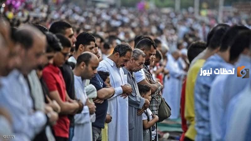 هل تغني صلاة العيد عن صلاة الفجر؟