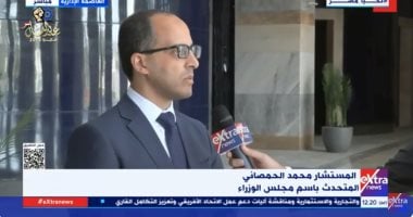 وزير مجلس الوزراء: يجب علينا العمل تدريجياً لزيادة معدلات النمو المرتفعة