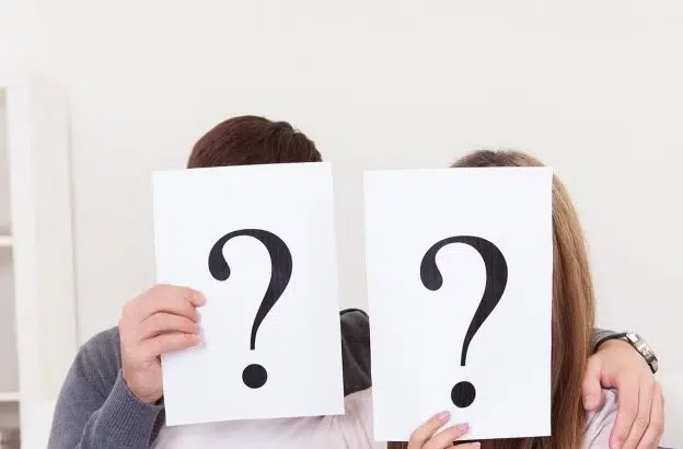 اسئله عامه بين الاصدقاء