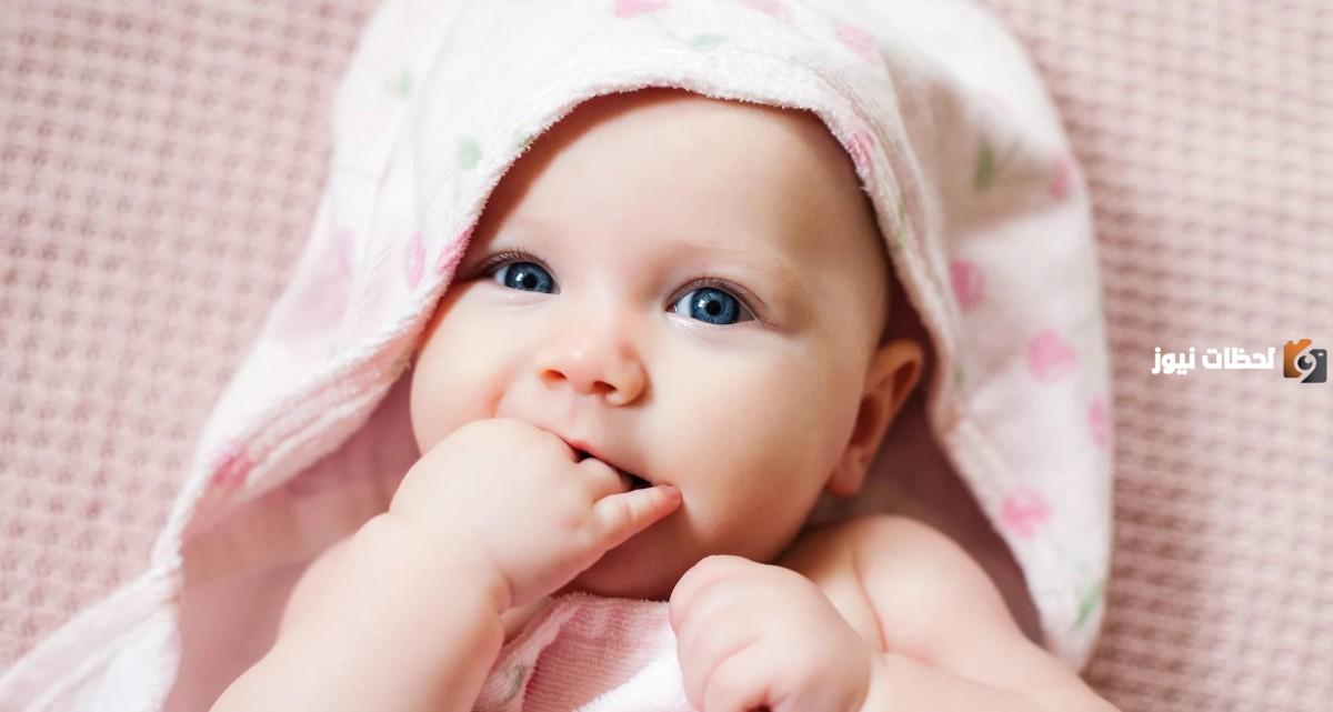 اسماء بنات المانية