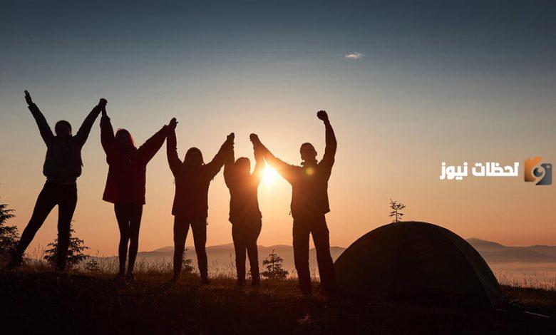 اسم قروب صديقات مضحك