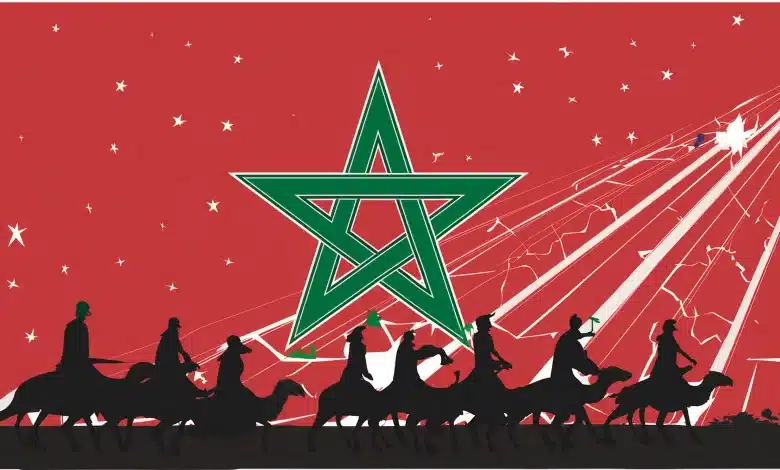 طريقة الاستعلام عن نتائج الحركة الانتقالية في المغرب 