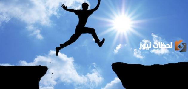 قوة الشخصية والثقة بالنفس