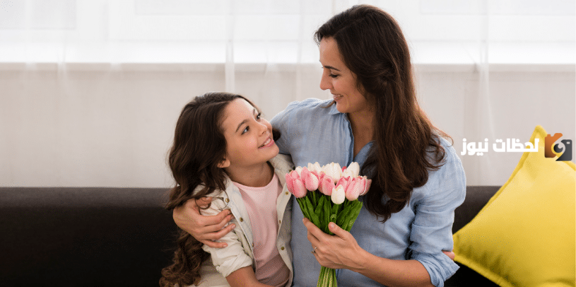 كلام عن الام بالانجليزي 