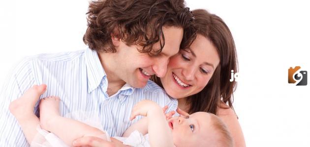 كلام عن الام والاب