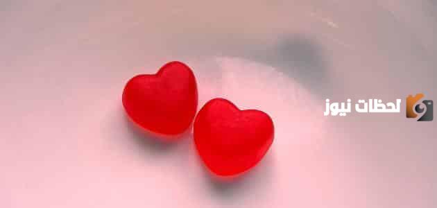 كلام عن الحب الصادق