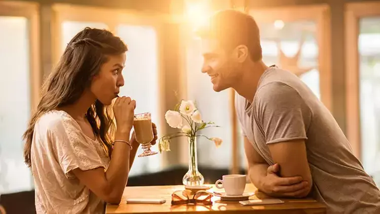 كلام غزل للحبيب