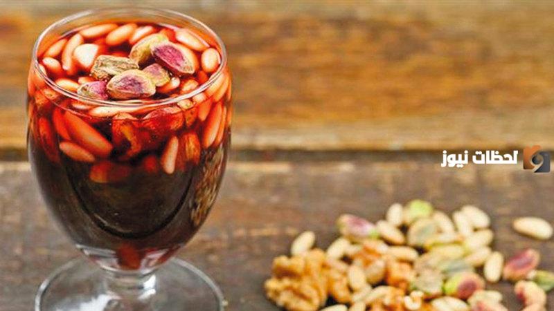 ما هي فوائد عصير الجلاب