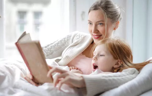 مجموعة قصص اطفال مكتوبة