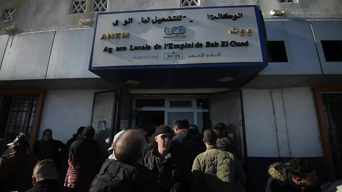 وكالة التشغيل 