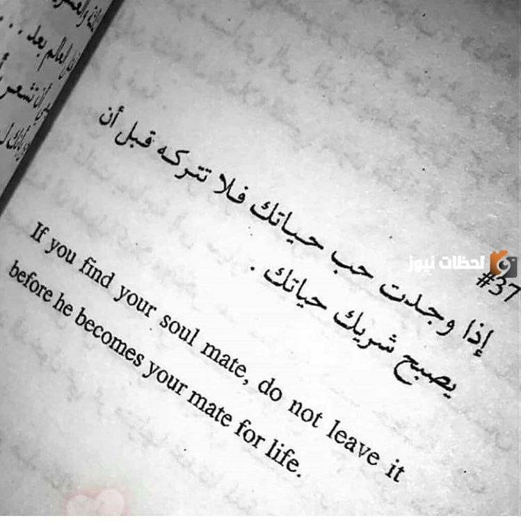 حكم عن الحياة والحب