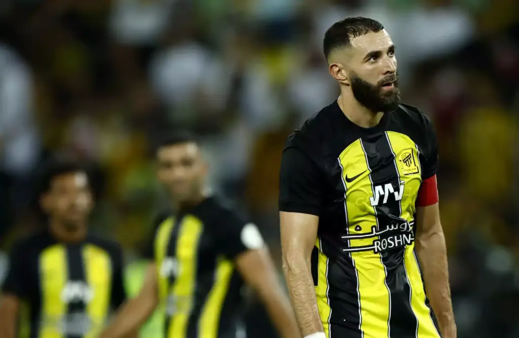 10 غيابات تضرب الاتحاد قبل مواجهة الاتفاق