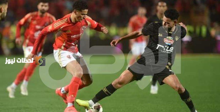 أول رد من الزمالك على تأجيل قرار أزمة مباراة القمة