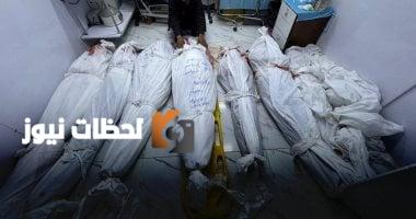 114 شهيدًا نتيجة الغارات الإسرائيلية في أنحاء قطاع غزة