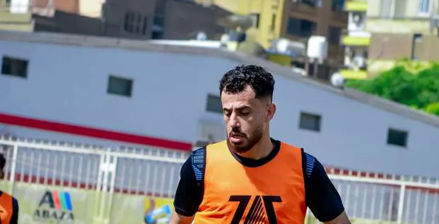 الونش يكشف كواليس مثيرة بشأن تجديد عقده مع الزمالك