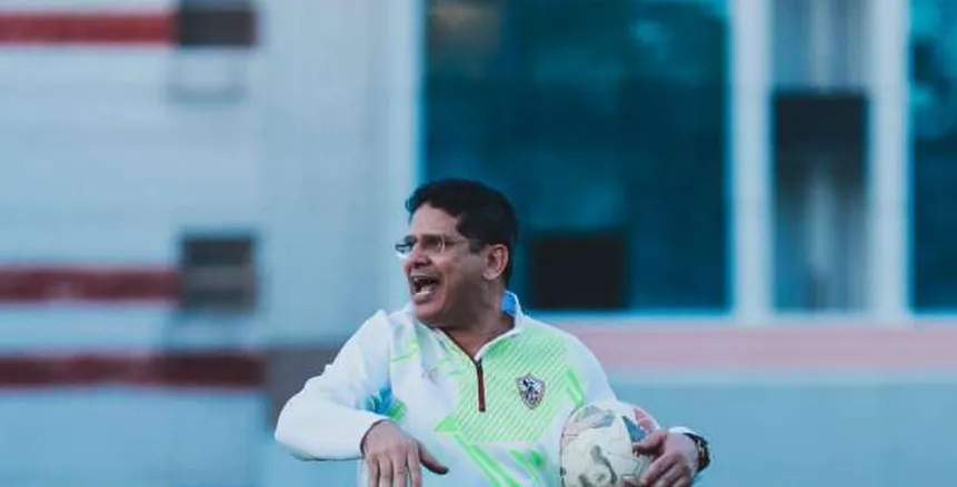 تحديات تواجه الرمادي في مهمته مع الزمالك.. 4 أسابيع صعبة