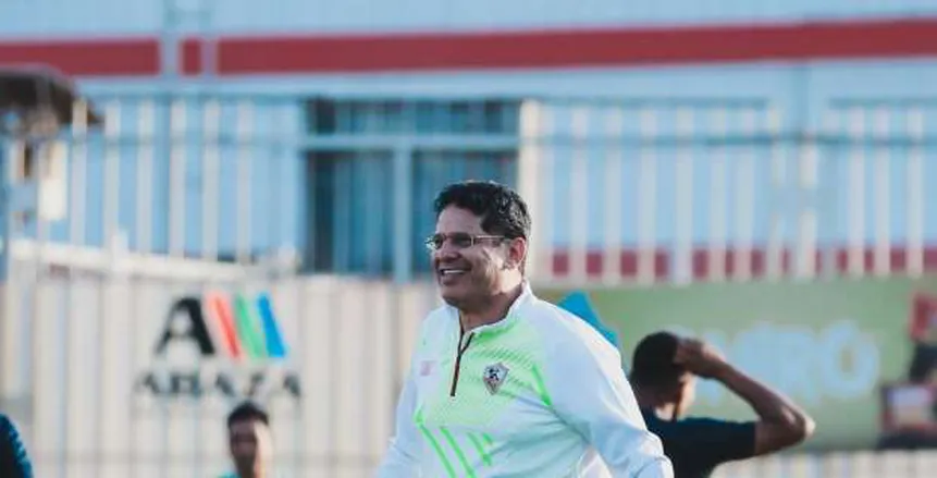 وبين «الأبيض والرمادي» تحدي البدايات.. الزمالك في مواجهة سيراميكا بالدوري