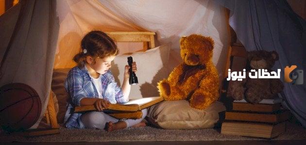 مجموعة قصص اطفال قبل النوم