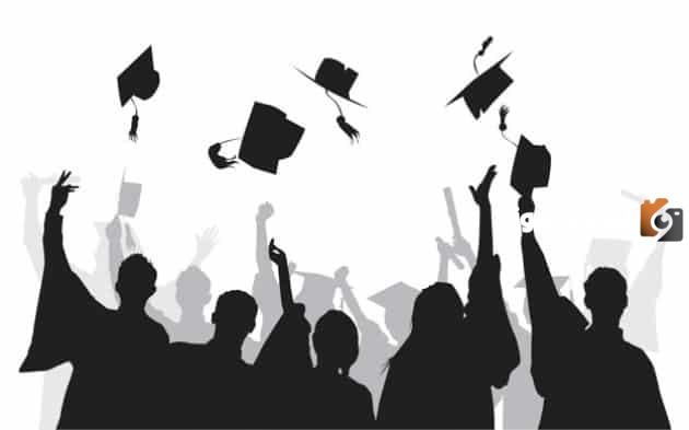 100 تهنئة مبروك التخرج تويتر