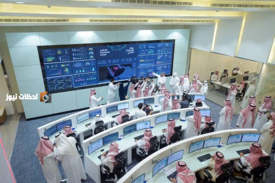 132 ألف وثيقة تسوية في عام 2024
