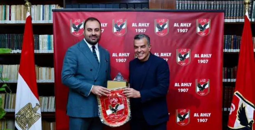 تعاون منتظر بين الأهلي وإنتر ميامي قبل افتتاح كأس العالم للأندية