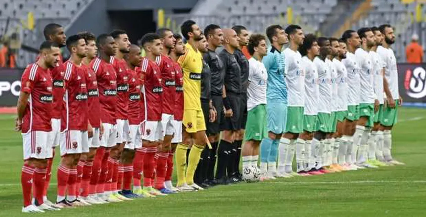 تشكيل المصري المتوقع أمام الأهلي في الدوري.. صلاح محسن يقود الهجوم