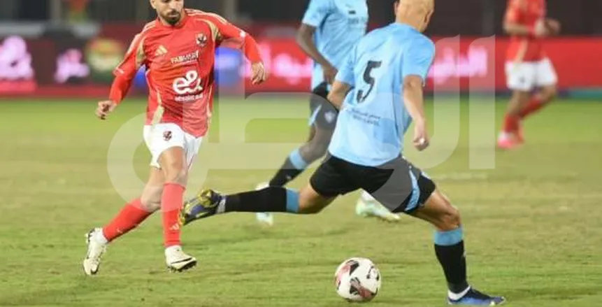 غزل المحلة يؤجل انتقال مدافع الفريق إلى الأهلي