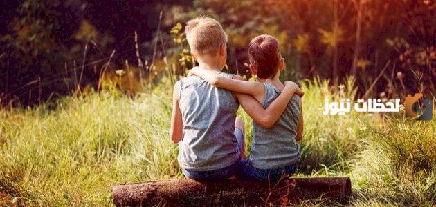 أجمل العبارات عن الاخ بالفرنسية