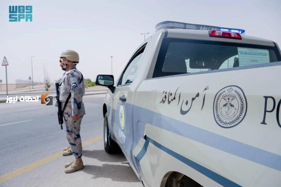 166 عملية ضبط يومية في المنافذ الجمركية