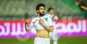 مرسي: «تلقيت عروضًا من إنجلترا وإيطاليا، لكن لا أذكر أسماء الأندية»