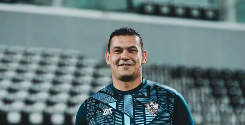 اقتراح من 4 أعضاء بالمجلس.. اعرف مصير عبد الواحد السيد في الزمالك
