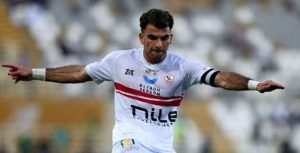 إدارة الزمالك تخطر الرمادي بقرار حول زيزو.. هل سيتواجد في نهائي الكأس؟ (خاص)