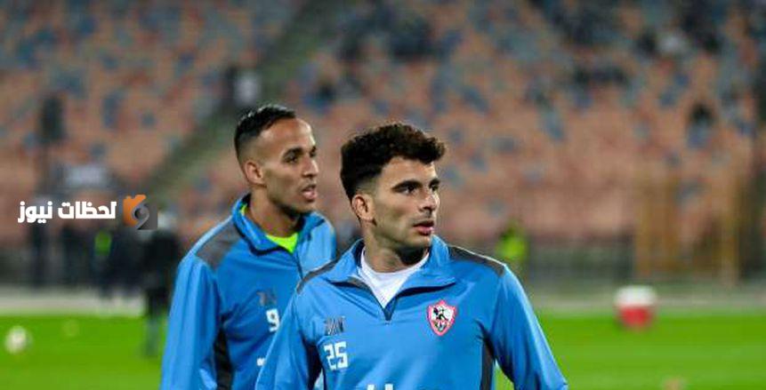 حدث فجرا في الزمالك.. 4 مطالب للرمادي وضربة جديدة من زيزو ومصير القيد