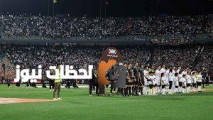 لجنة الاستئناف في الاتحاد المصري تؤجل اتخاذ القرار حول أزمة الأهلي والزمالك