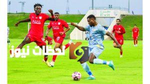 ثلاث مباريات حاسمة في دوري «الأولى» اليوم