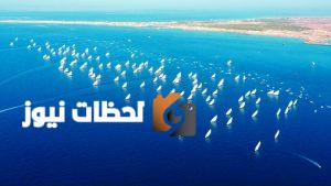 فتح باب التسجيل لمنافسات سباق دلما للمحامل الشراعية