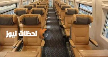 مواعيد وأسعار رحلات قطار تالجو على خطوط السكة الحديد