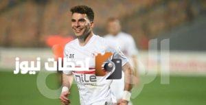 خ backstage ظهور زيزو في الزمالك قبل جلسة التحقيق: “يُمازح العمال”