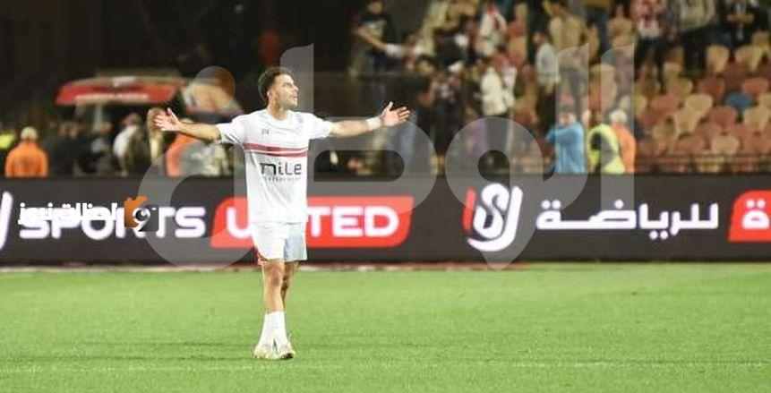بيان رسمي من الزمالك عن كواليس التحقيق مع زيزو