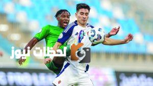 العروبة يتصدر الهابطين إلى دوري «الهواة»