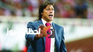 ألميدا يختار النصر بدلاً من تدريب أسطورة ريال مدريد
