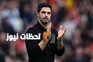 أرسنال يتأهب لإبرام صفقة ضخمة في خط الهجوم