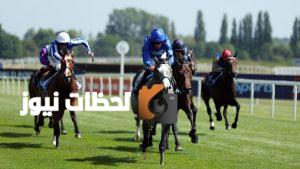 ثلاثية خيول الإمارات في ختام مهرجان “نيوبري” البريطاني