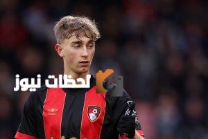 ريال مدريد يضم مدافعاً شاباً مقابل 59 مليون دولار