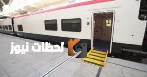مواعيد وأسعار رحلات قطار تالجو على خطوط السكة الحديد
